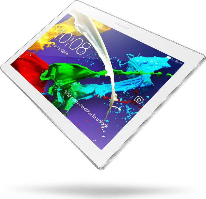 Lenovo Tab2 A10-70F, weiß, 16GB