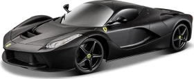 Maisto Tech RC Ferrari LaFerrari schwarz