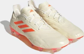 adidas Copa Pure.1 FG off white/team solar orange