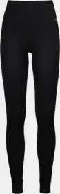 Ortovox 230 Competition Hose lang black raven (Damen)