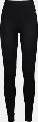 Ortovox 230 Competition Hose lang black raven (Damen)