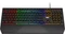 AOC Gaming GK200, LEDs RGB, schwarz, USB, UK Vorschaubild