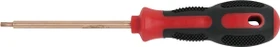 KS Tools BERYLLIUMplus Torx Schraubendreher, T30x110mm
