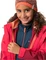 Vaude Pulex II Fleece Funktionsweste salsa (Junior) Vorschaubild