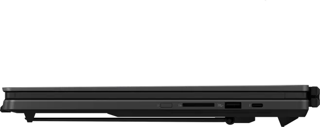 ASUS ROG Zephyrus Duo 16 GX651AX-SR004W, Core Ultra 9 386H, 64GB RAM, 2TB SSD, GeForce RTX 5090, DE