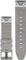 Garmin Ersatzarmband QuickFit 20 Leder grau Vorschaubild