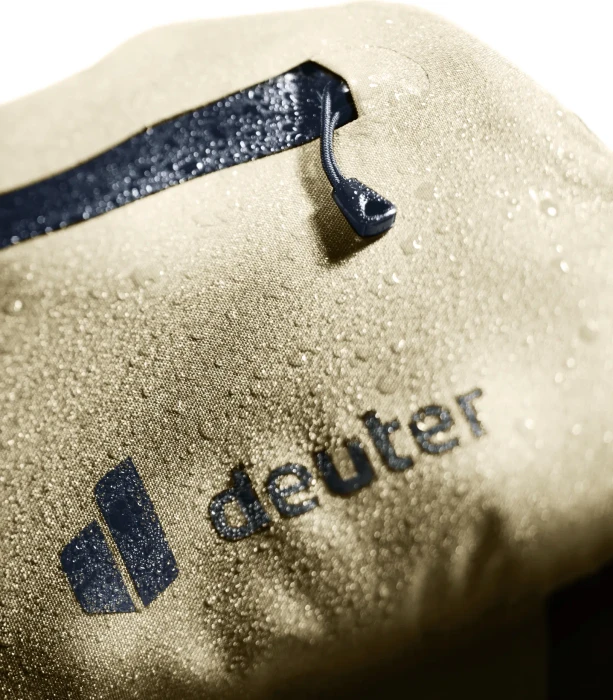 Deuter Cabezon FB 4 Rahmentasche desert/black