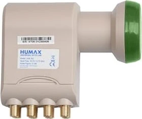 Humax Green Power Octo-LNB