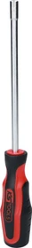 KS Tools ERGOTORQUEplus Außensechskant Schraubendreher, 5.5x150mm