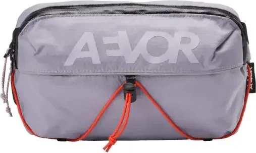 Aevor Bar Bag Lenkertasche proof lavender