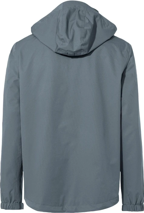 Vaude Escape Light Funktionsjacke heron uni (Herren)