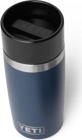 Yeti Rambler Hotshot Cap Isolierflasche 354ml navy