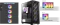 Antec AX85 ARGB, schwarz, Glasfenster Vorschaubild