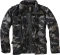 Brandit Britannia Jacke dark camo (Herren) Vorschaubild