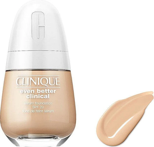 Clinique Even Better Clinical Serum Foundation CN28 ivory LSF20, 30ml
