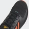 adidas Runfalcon 2.0 core black/solar red/solar gold (Herren) Vorschaubild