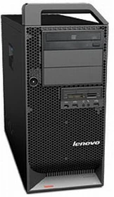 Lenovo ThinkStation D30, Xeon E5-2620, 8GB RAM, 1TB HDD (SX713GE)