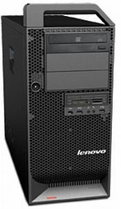 Lenovo ThinkStation D30, Xeon E5-2620, 8GB RAM, 1TB HDD