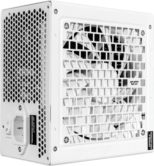 DarkFlash PMT Series PMT1050 weiß 1050W, ATX 3.1
