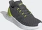adidas Questar Flow NXT grey six/semi solar slime (Junior) Vorschaubild