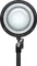 Wentronic Goobay LED-Klemm-Lupenleuchte, 10W, 1.75x, 3 Dioptrien schwarz Vorschaubild