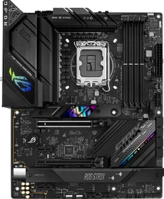 ASUS ROG Strix B760-F Gaming WIFI (Intel 1700)