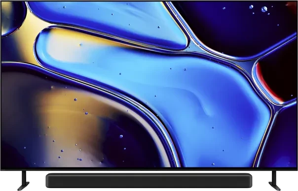 Sony Bravia 8 K-77XR80
