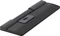Contour Design SliderMouse Pro Wireless Slim Wrist, Stoff dunkelgrau, USB/Bluetooth Vorschaubild