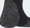 adidas adi 24 Aeroready Football Fußballstutzen black/benfica red Vorschaubild