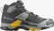 Salomon X Ultra 5 Mid GTX asphalt/monument/spicy mustard (Herren) Vorschaubild