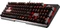 MSI Vigor GK60, MX RED, USB, DE Vorschaubild