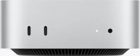 Apple Mac mini, M6 - 12 Core CPU / 12 Core GPU, 16GB RAM, 256GB SSD, 2.5Gb LAN [2026]