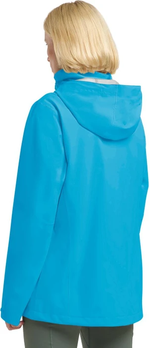 Jack Wolfskin Trailtime 2l Funktionsjacke empire blue (Damen)