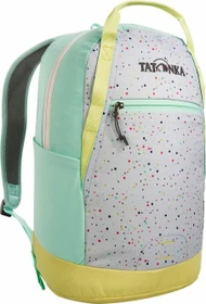 Tatonka City Pack 15 ash grey confetti