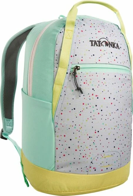 Tatonka City Pack 15 ash grey confetti