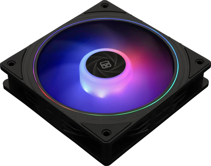 Thermalright TL-S12-S X3, 120mm, 3er-Pack