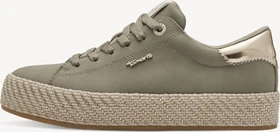Tamaris Plateau Sneaker sage (Damen)