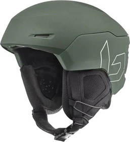 Bollé Ryft PURE Helm forest matte