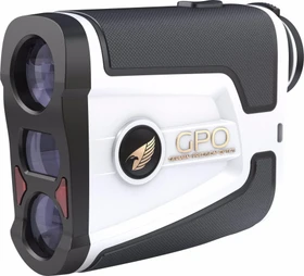 GPO Flagmaster 1800 schwarz