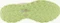 Jack Wolfskin Prelight Vent Low anis (Herren) Vorschaubild