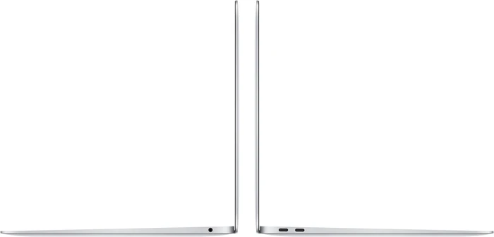 Apple MacBook Air, silber, Core i3-1000NG4, 16GB RAM, 2TB SSD, DE [2020]