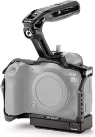 Tilta Camera Cage mit Kühlsystem für Canon R5 Mark II Base Kit