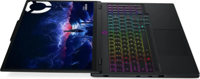 Lenovo Legion 5 15IRX10, Eclipse Black, Core i9-14900HX, 16GB RAM, 1TB SSD, GeForce RTX 5070, US