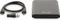 LMP DataMobile Festplattengehäuse, schwarz, 2.5", USB-C 3.1 Vorschaubild