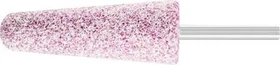 Pferd KE 2570 6 ADW 30 M5V STEEL Kegelstift Schleifstift K30, 25x70mm, 10 Stück