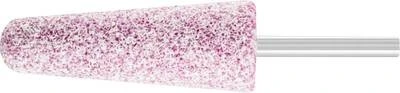 Pferd KE 2570 6 ADW 30 M5V STEEL Kegelstift Schleifstift K30, 25x70mm, 10 Stück