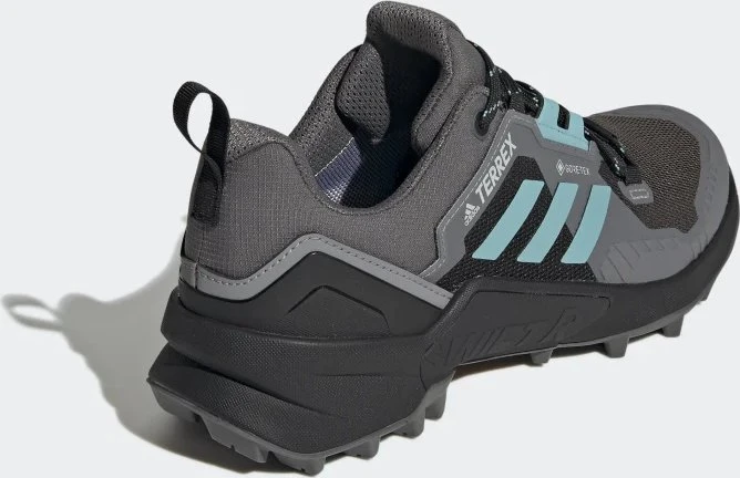 adidas Terrex Swift R3 GTX grey five/mint ton/core black (Damen)