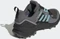 adidas Terrex Swift R3 GTX grey five/mint ton/core black (Damen) Vorschaubild