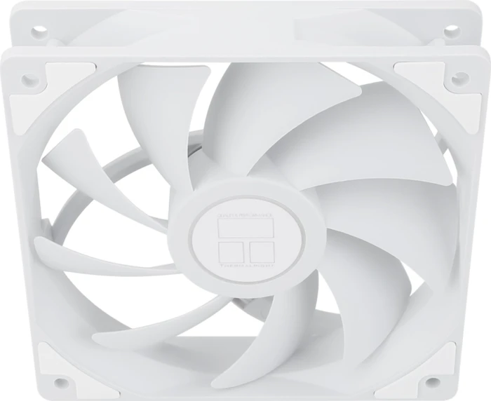 Thermalright TL-C12CW, 120mm