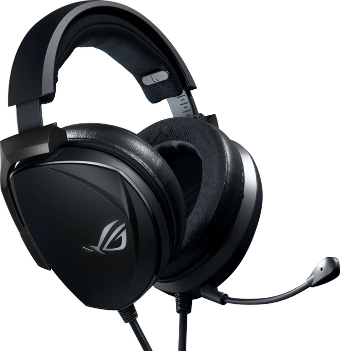 ASUS ROG Theta Electret